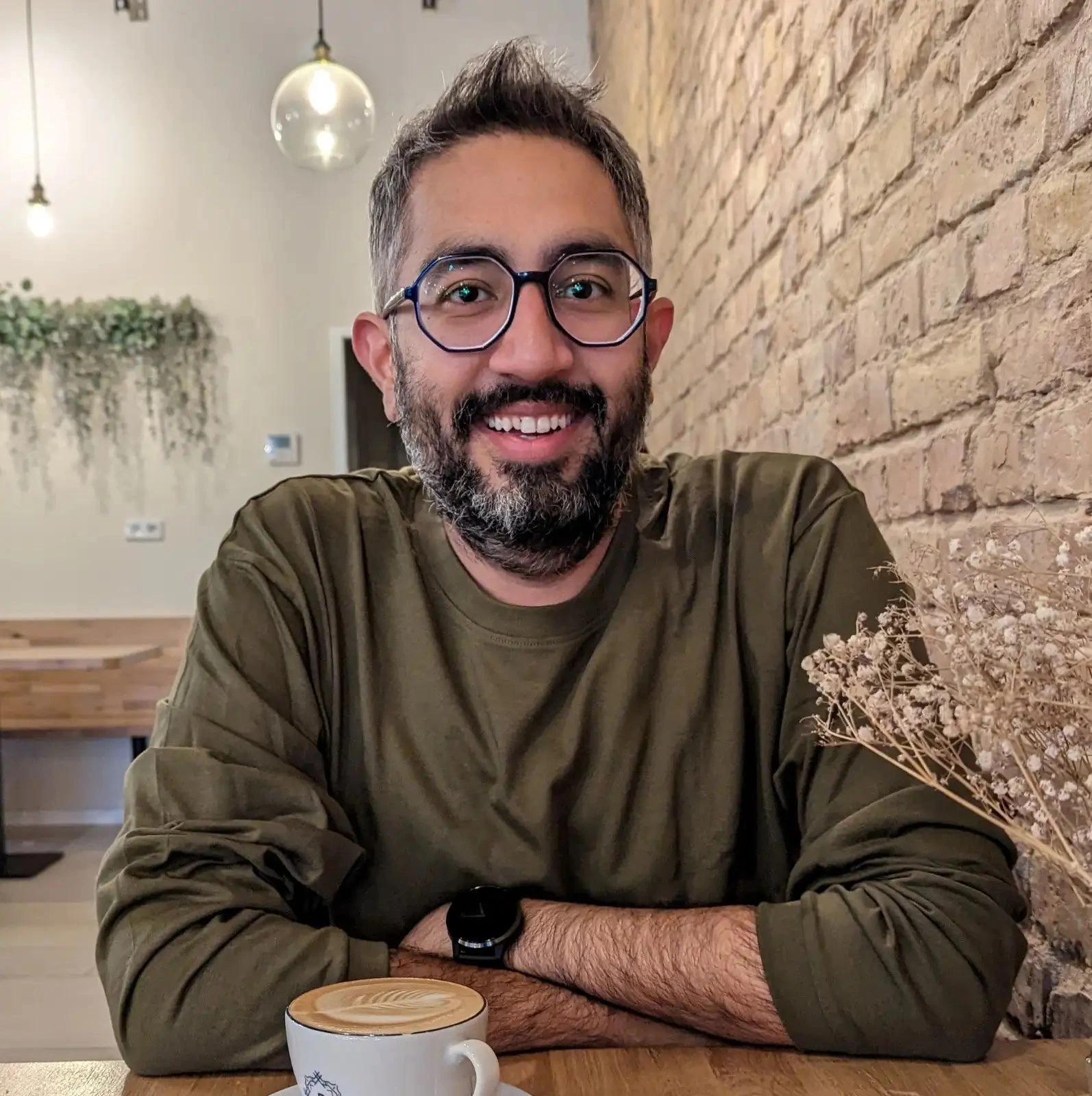 Yoga Webinar  by sartaj